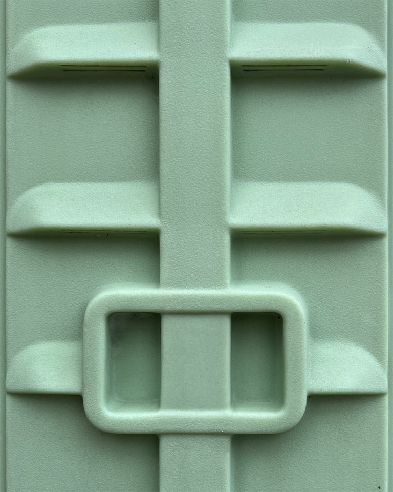 Seeing With Awareness