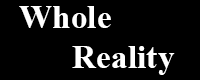 Whole Reality Photography